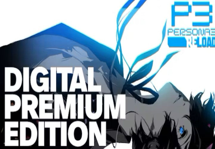 Persona 3 Reload: Premium Edition XBOX One / Xbox Series X|S CD Key Persona 3 Reload: Premium Edition XBOX One / Xbox Series X|S CD Key